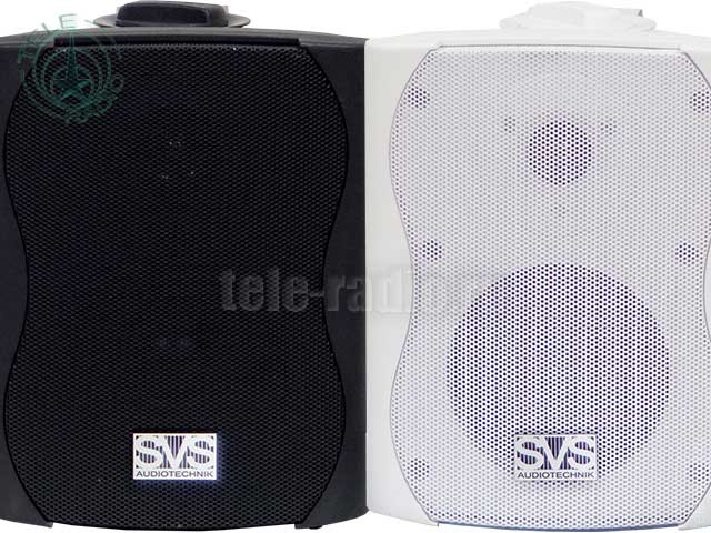 Громкоговоритель настенный SVS Audiotechnik WS-20