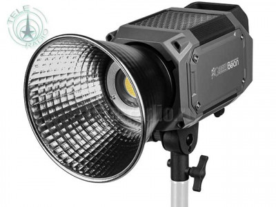 Осветитель cветодиодный GreenBean Space M120X студийный