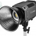 Осветитель cветодиодный GreenBean Space M120X студийный