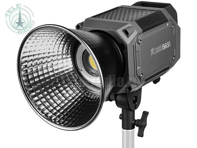 Осветитель cветодиодный GreenBean Space M120X студийный