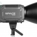 Осветитель cветодиодный GreenBean Space M120X студийный