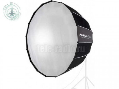 Параболический софтбокс Nanlite SB-PR-150