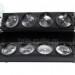 Светодиодная моторизованная панель 2 в 1 INVOLIGHT TWINBEAM2410