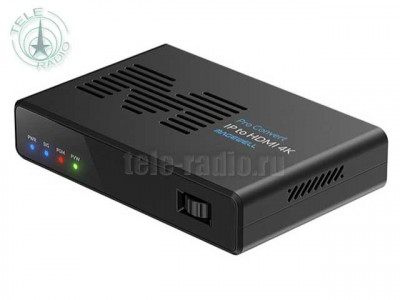 Конвертер Magewell Pro Convert IP to HDMI 4K