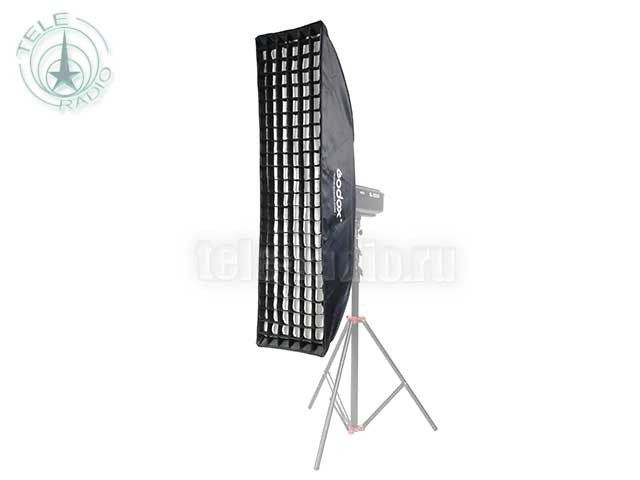 Софтбокс Godox SB-FW30120 с сотами
