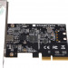 Sonnet Allegro Max USB-C 20Gbps 1-port PCIe Card