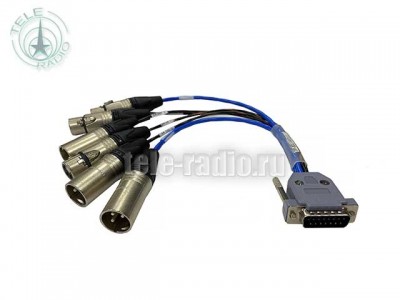 ТРАКТ Cable 322-30 \ Cable 322-200