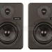 Комплект активных 2-полосных студийных мониторов ближнего поля 6" SVS Audiotechnik MS-60