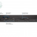 Док-станция Sonnet Echo 20 Thunderbolt 5 SecureDock