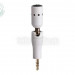 Микрофон для камеры/смартфона E-IMAGE MD-21C Camera MIcrophone(3.5mm TRS)