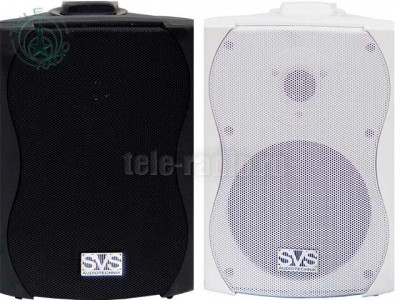 Громкоговоритель настенный SVS Audiotechnik WS-30