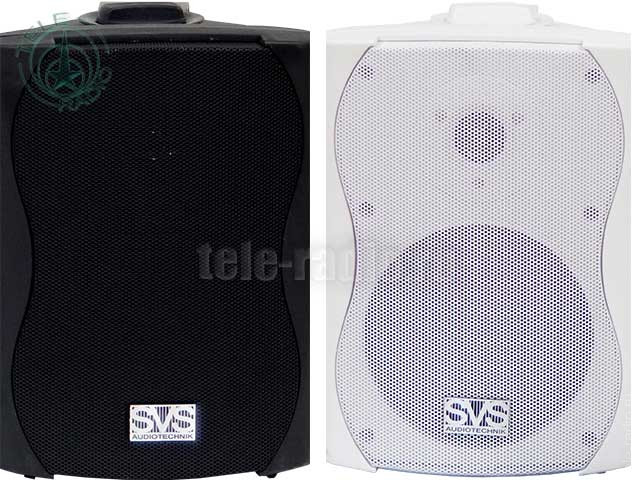 Громкоговоритель настенный SVS Audiotechnik WS-30