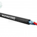 Микрофонный кабель NOVACORD MICRO 22 Slim PVC
