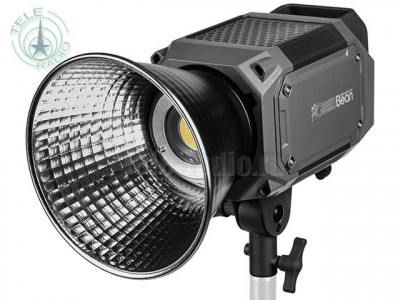 Осветитель cветодиодный GreenBean Space M200X студийный