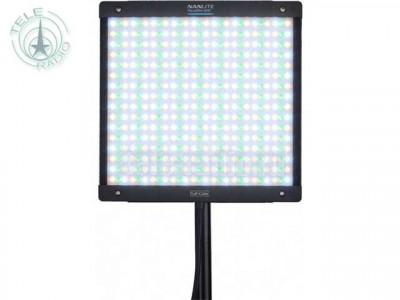 Светодиодная панель Nanlite PavoSlim 60C (RGB)