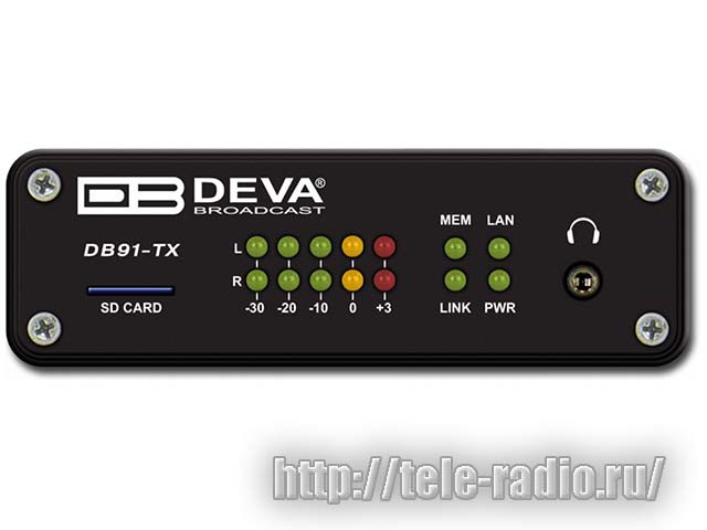 DEVA DB91-TX
