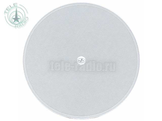 Акустическая система DAS Audio DECO-8 потолочная