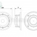 Акустическая система DAS Audio DECO-8 потолочная