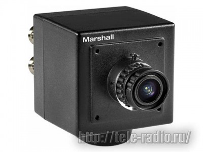 Marshall CV502