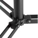 Стойка KUPO 023AC MIDI PRO STAND с воздушной амортизацией
