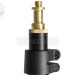 Стойка KUPO 023AC MIDI PRO STAND с воздушной амортизацией