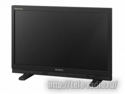 Sony PVM-A250