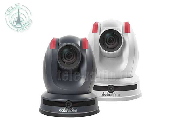Datavideo PTC-155 - PTZ-камера 30x HD с функцией слежения