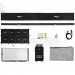 Светодиодный надувной осветитель Aputure INFINIMAT 20x20 Kit (EU)