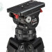 Штативная система Camgear Elite 15 AL GS (Normal Tripod)