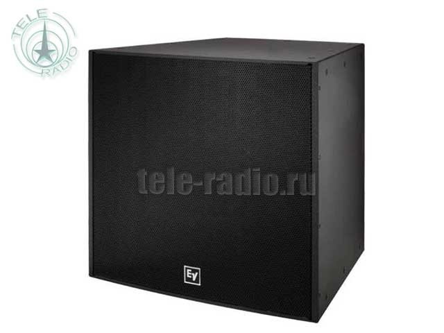 Electro-Voice EVH-1152S/66-BLK