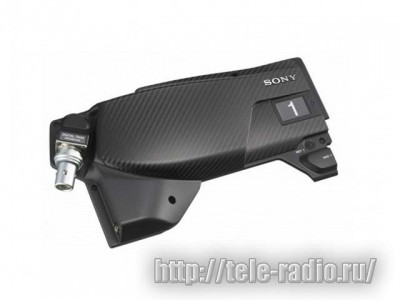 Sony HKC-TR27F