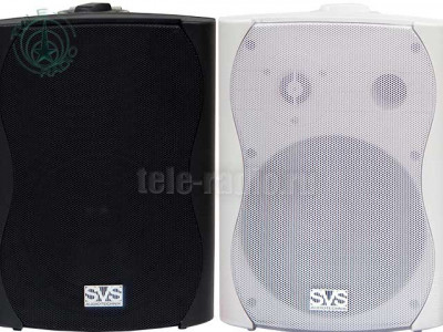 Громкоговоритель настенный SVS Audiotechnik WS-40