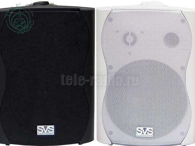 Громкоговоритель настенный SVS Audiotechnik WS-40