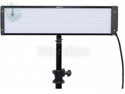 Светодиодная панель Nanlite PavoSlim 60CL (RGB)