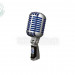 Винтажный вокальный динамический микрофон SHURE SUPER 55