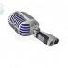 Винтажный вокальный динамический микрофон SHURE SUPER 55