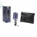 Винтажный вокальный динамический микрофон SHURE SUPER 55