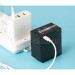 SWIT LB-PD65C аналог аккумулятора Panasonic AG-VBR59