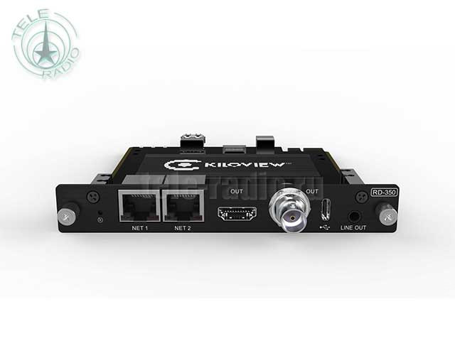 Kiloview RD-350 / RD-260