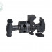 Крепёжная головка KUPO KCP-270B SUPER CONVI CLAMP GRIP HEAD
