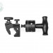 Крепёжная головка KUPO KCP-270B SUPER CONVI CLAMP GRIP HEAD