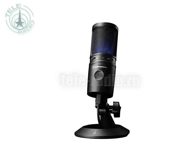 Микрофон Audio-Technica AT2020USB-X