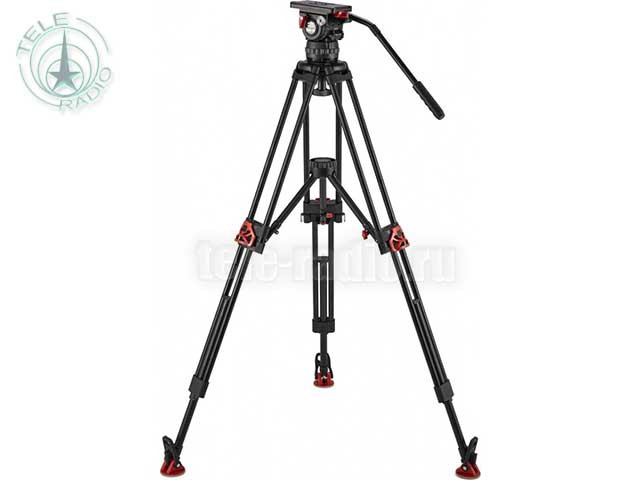 Штативная система Camgear Elite 15 AL MS