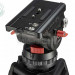 Штативная система Camgear Elite 15 AL MS