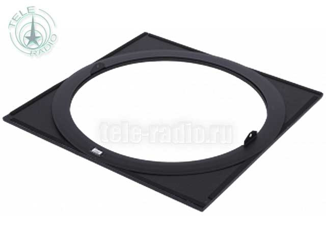 Крепление вертикального подвеса DAS Audio AXC-OVI12-60 для OVI-12
