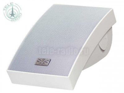 Громкоговоритель настенный SVS Audiotechnik WSL-501