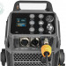Осветитель cветодиодный GreenBean Space M400X студийный