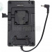 Адаптер для аккумулятора V-Mount Nanlite BT-BA-V с кабелем постоянного тока