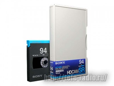 Sony BCT-94SRL
