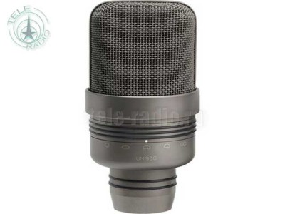 Microtech Gefell UM 930 Мультипаттерновый крупнодиафрагменный конденсаторный микрофон